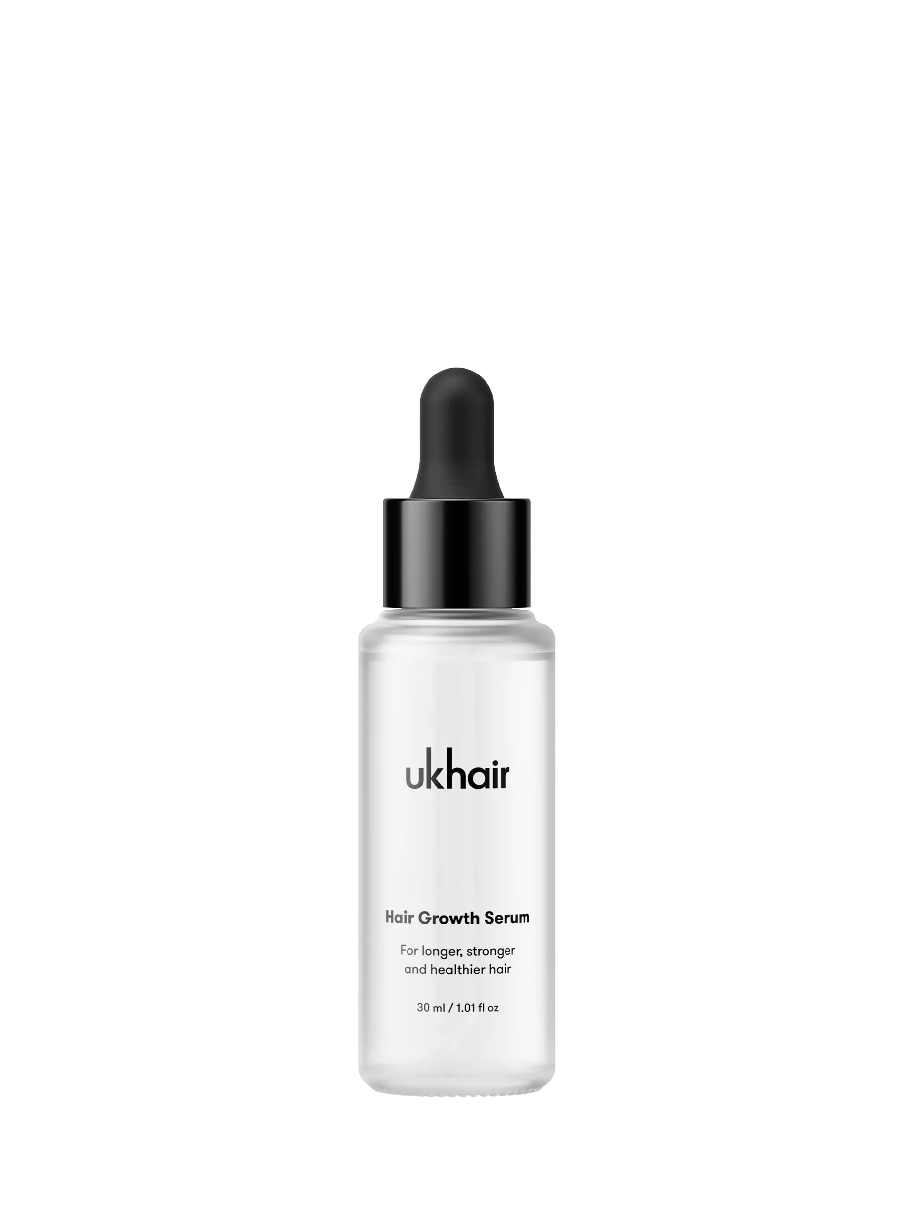 UKLASH hair growth serum 30ml, imported from the UK