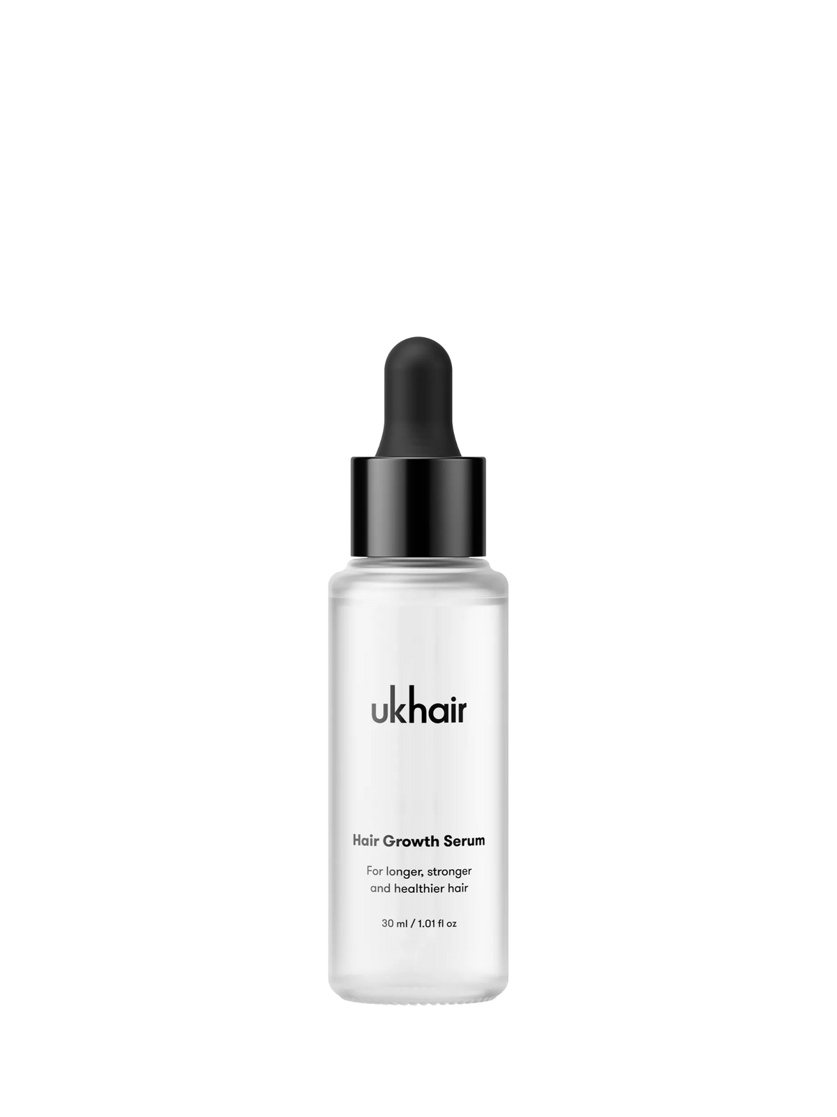 UKLASH hair growth serum 30ml, imported from the UK