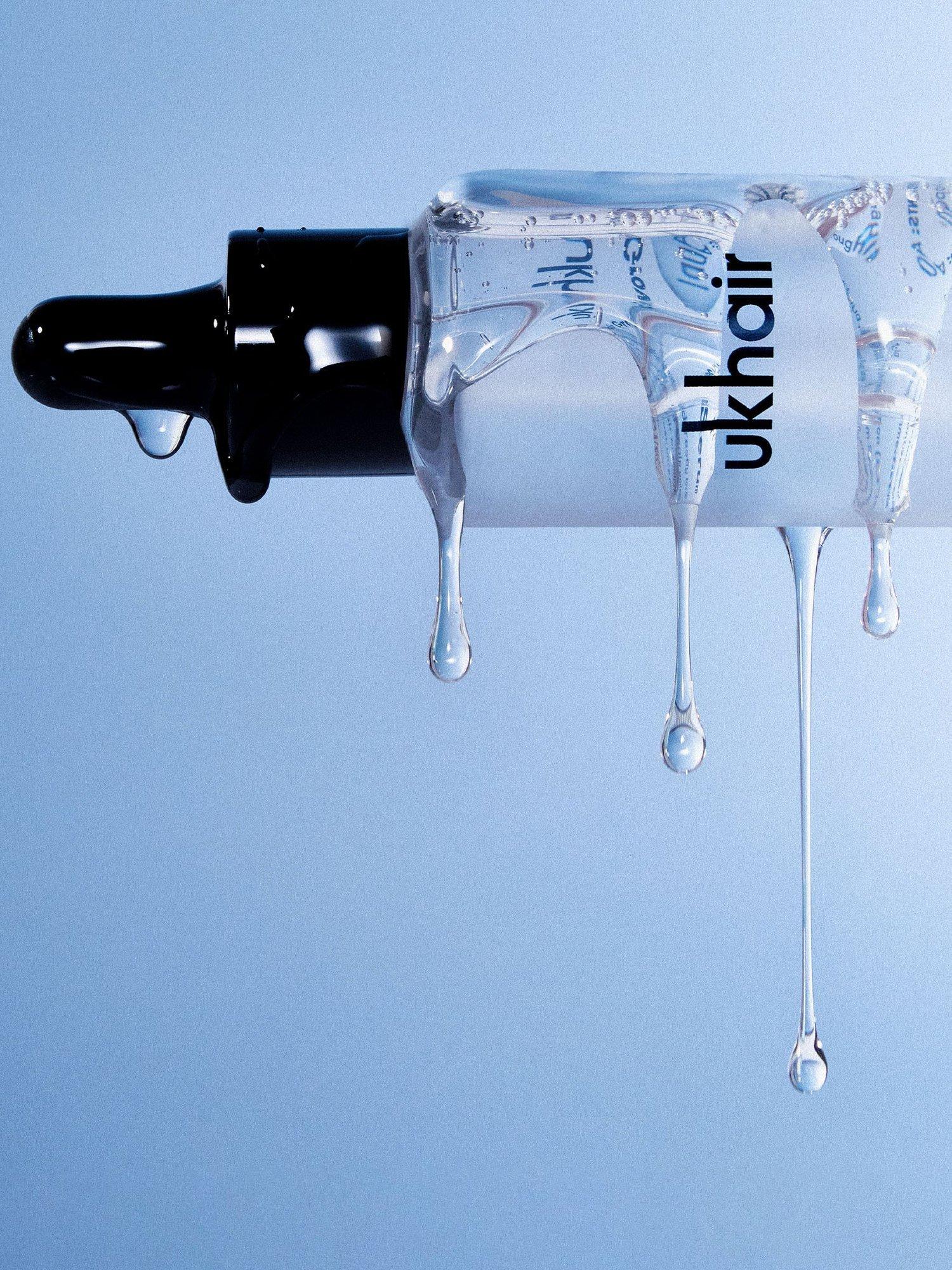 UKLASH hair growth serum 30ml, imported from the UK