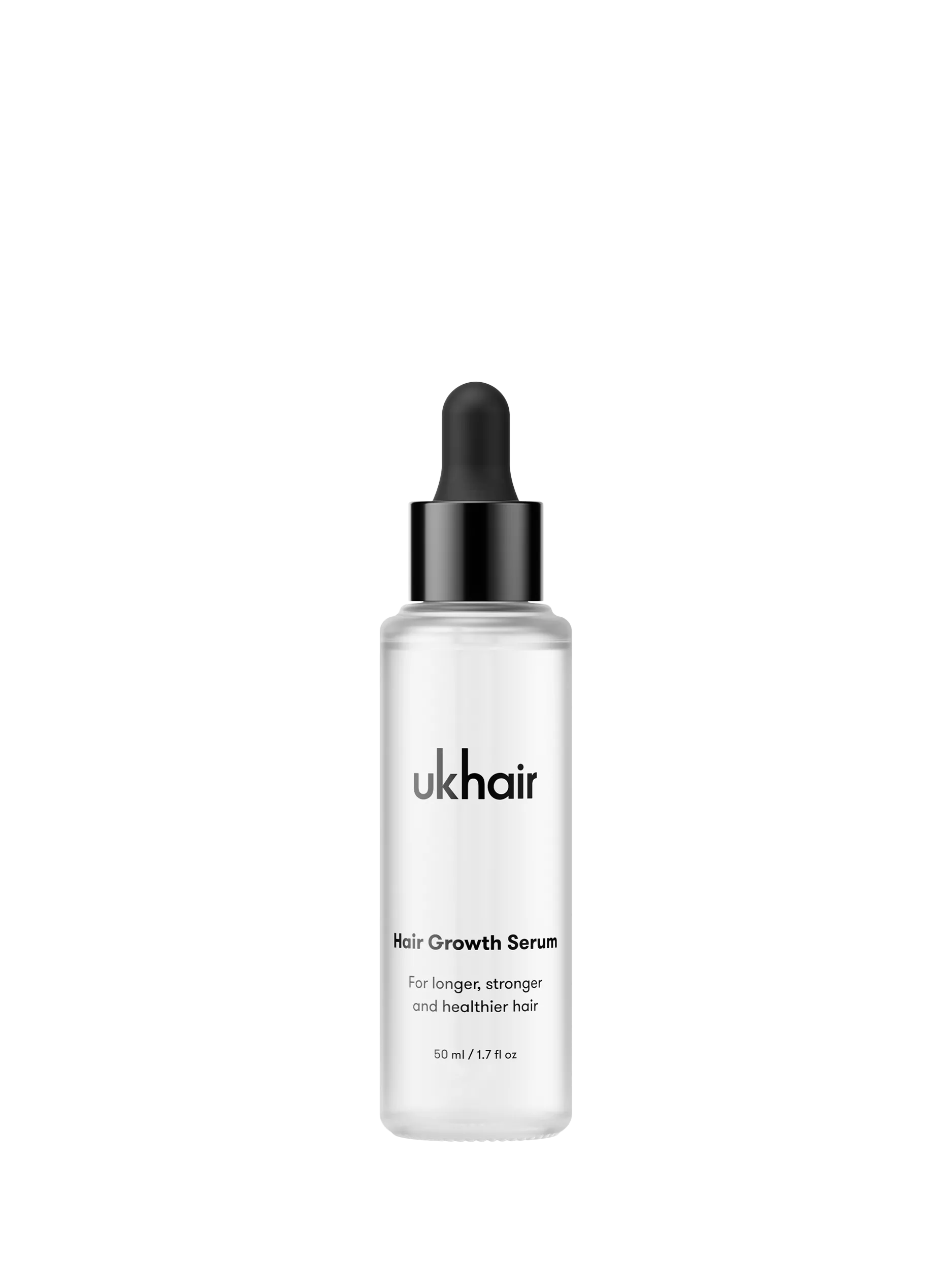 UKLASH UKHAIR Hair Growth Serum 30ml