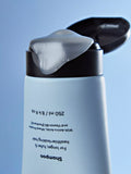 UKLASH UKHAIR hair shampoo 250ml - British product