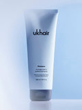 UKLASH UKHAIR hair shampoo 250ml - British product