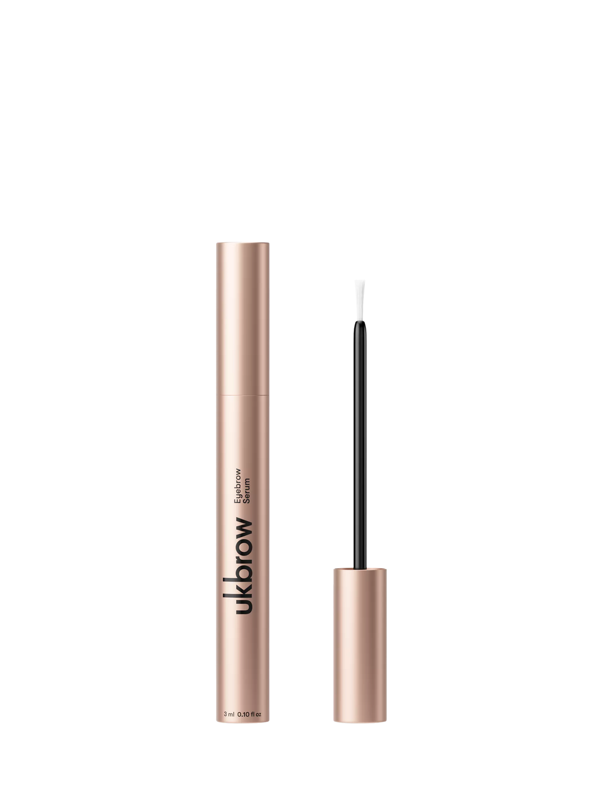 UKLASH UKBROW Eyebrow Serum 3ml, imported from the UK