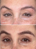 UKLASH UKBROW Eyebrow Serum 3ml, imported from the UK