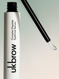 UKLASH UKBROW Complex Peptide Eyebrow Serum 3ml, UK version