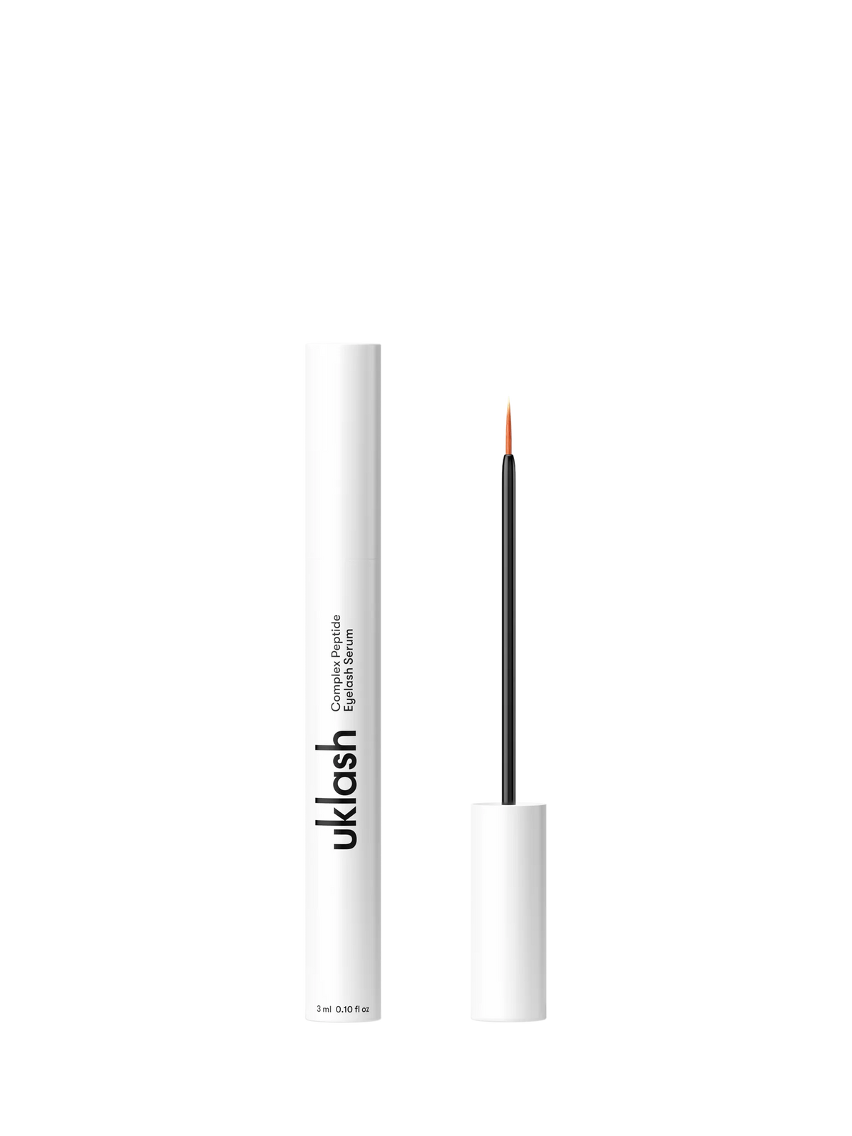 UKLASH Complex Peptide eyelash serum 3ml, UK version