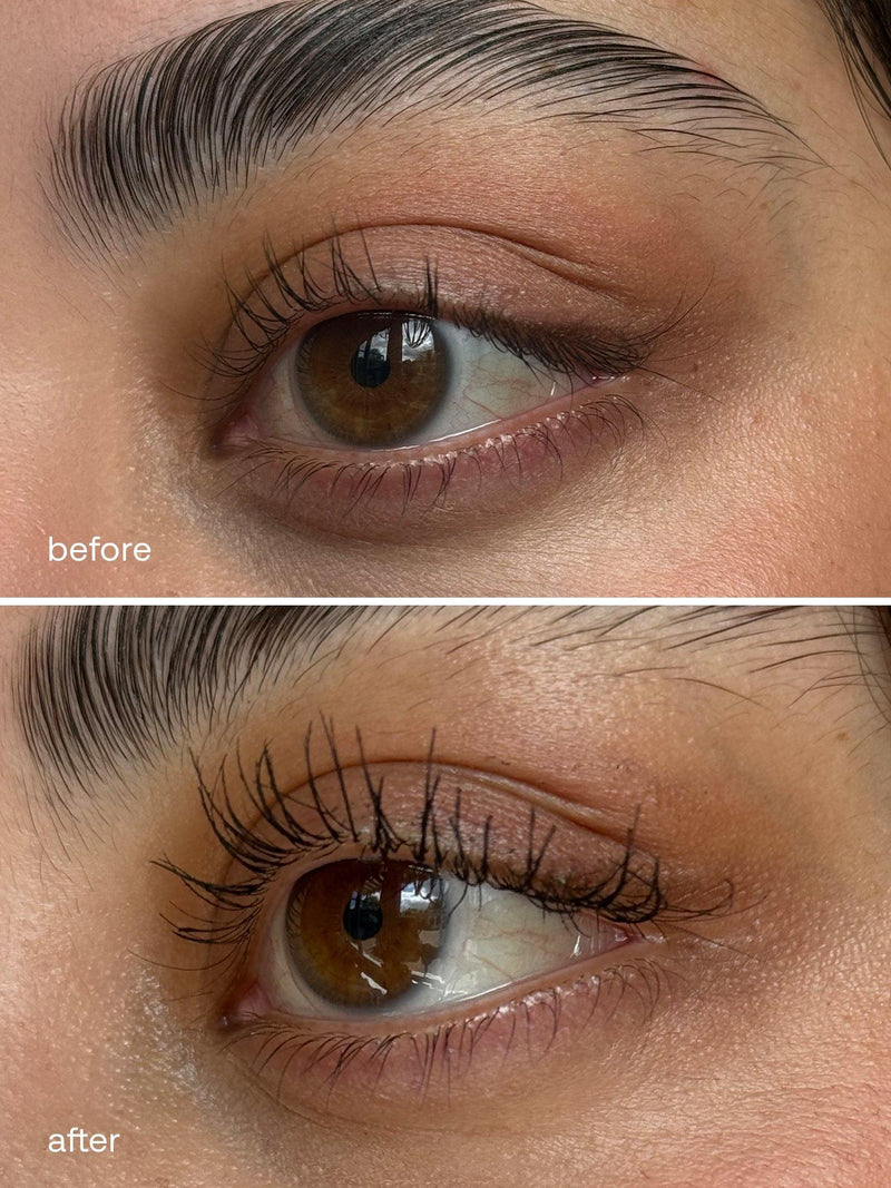 UKLASH Complex Peptide eyelash serum 3ml, UK version