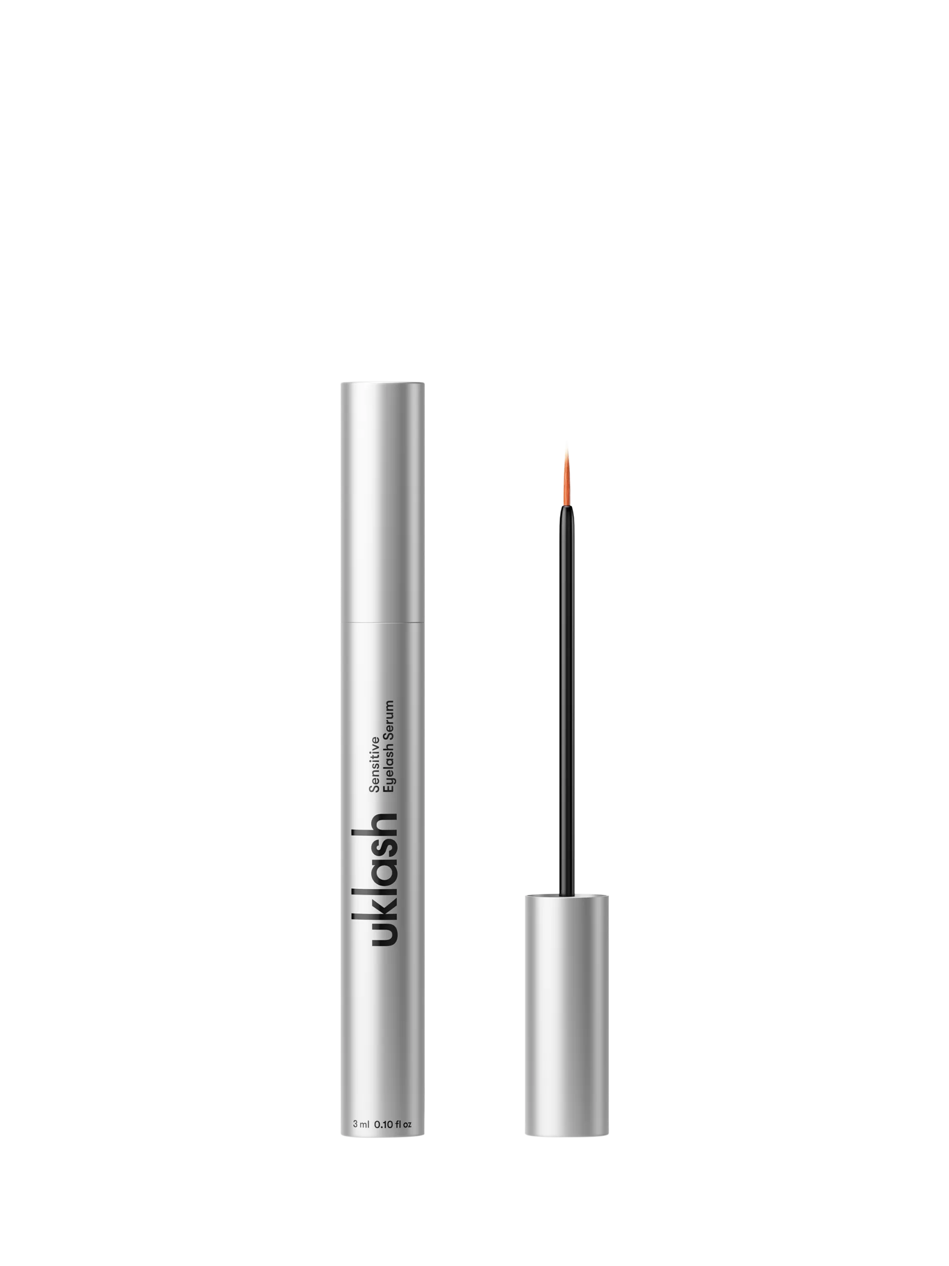 UKLASH sensitive eyelash serum 3ml - British product