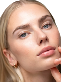 UKLASH sensitive eyelash serum 3ml - British product