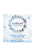 Lumene Nordic Hydra intense hydration night cream 50ml (British brand)