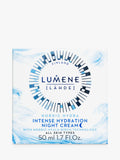 Lumene Nordic Hydra intense hydration night cream 50ml (British brand)