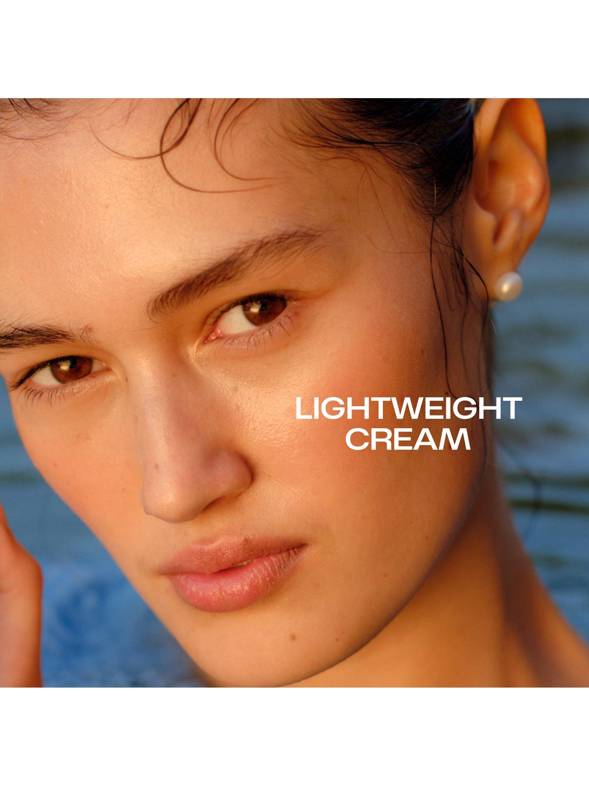 Lumene Nordic Hydra intense hydration night cream 50ml (British brand)