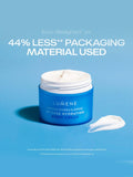 Lumene Nordic Hydra intense hydration night cream 50ml (British brand)