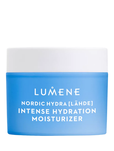 John Lewis Lumene Nordic Hydra Lähde Intense Hydration Moisturiser 50ml- Buy online at McGrocer