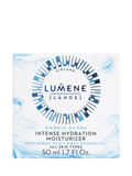 Lumene Nordic Hydra intense hydration moisturiser 50ml (British brand)