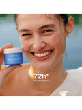 Lumene Nordic Hydra intense hydration moisturiser 50ml (British brand)