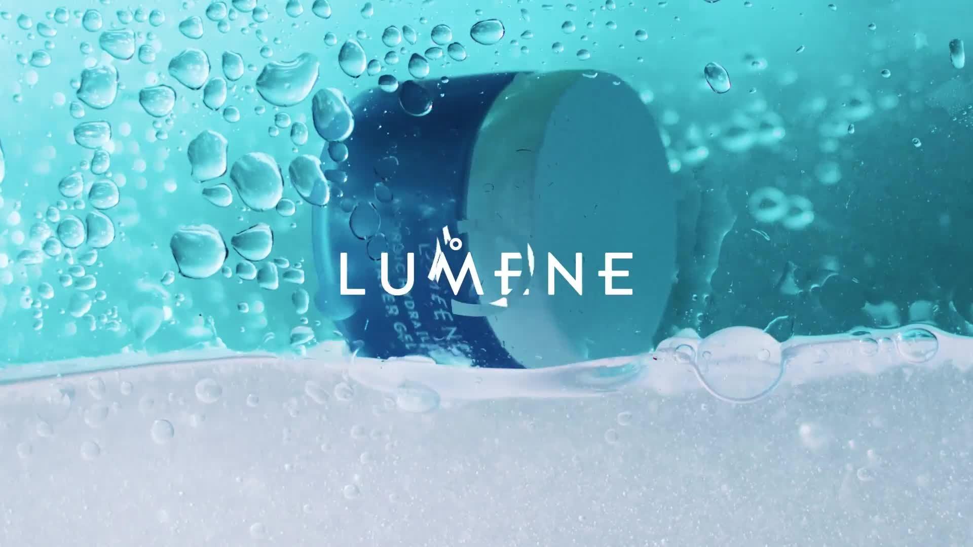 Lumene Nordic Hydra intense hydration moisturiser 50ml (British brand)