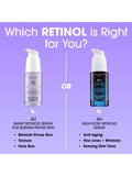 Sunday Riley A.I. Smart Retinoid Serum 30ml (British brand)