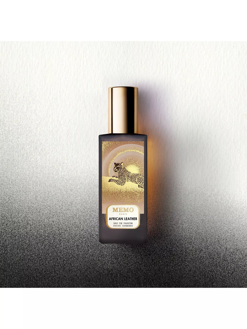 Memo Paris African Leather Eau de Parfum 75ml