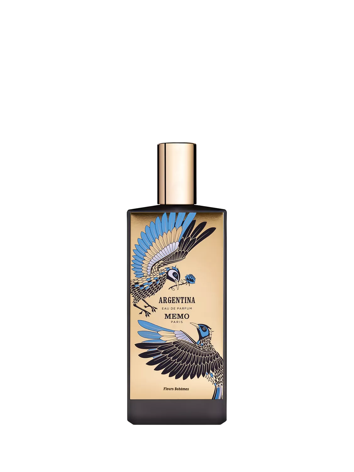 Memo Paris Argentina Eau de Parfum 75ml - British product