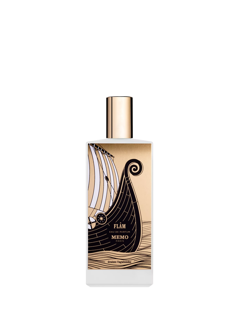 Memo Paris Flåm Eau de Parfum 75ml (British brand)