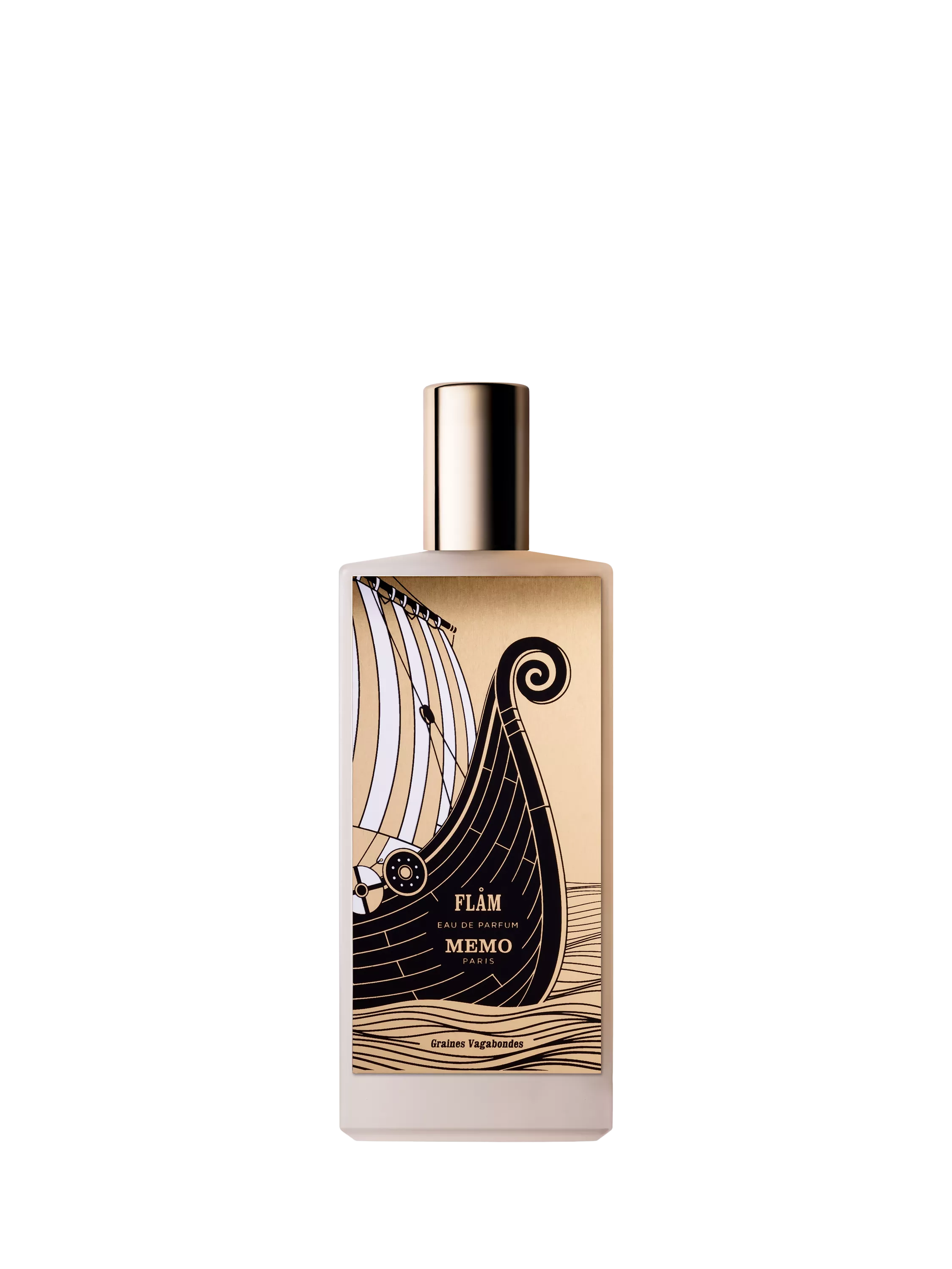 Memo Paris Flåm Eau de Parfum 75ml (British brand)