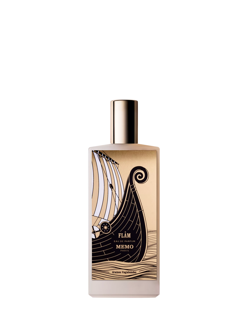 Memo Paris Flåm Eau de Parfum 75ml (British brand)