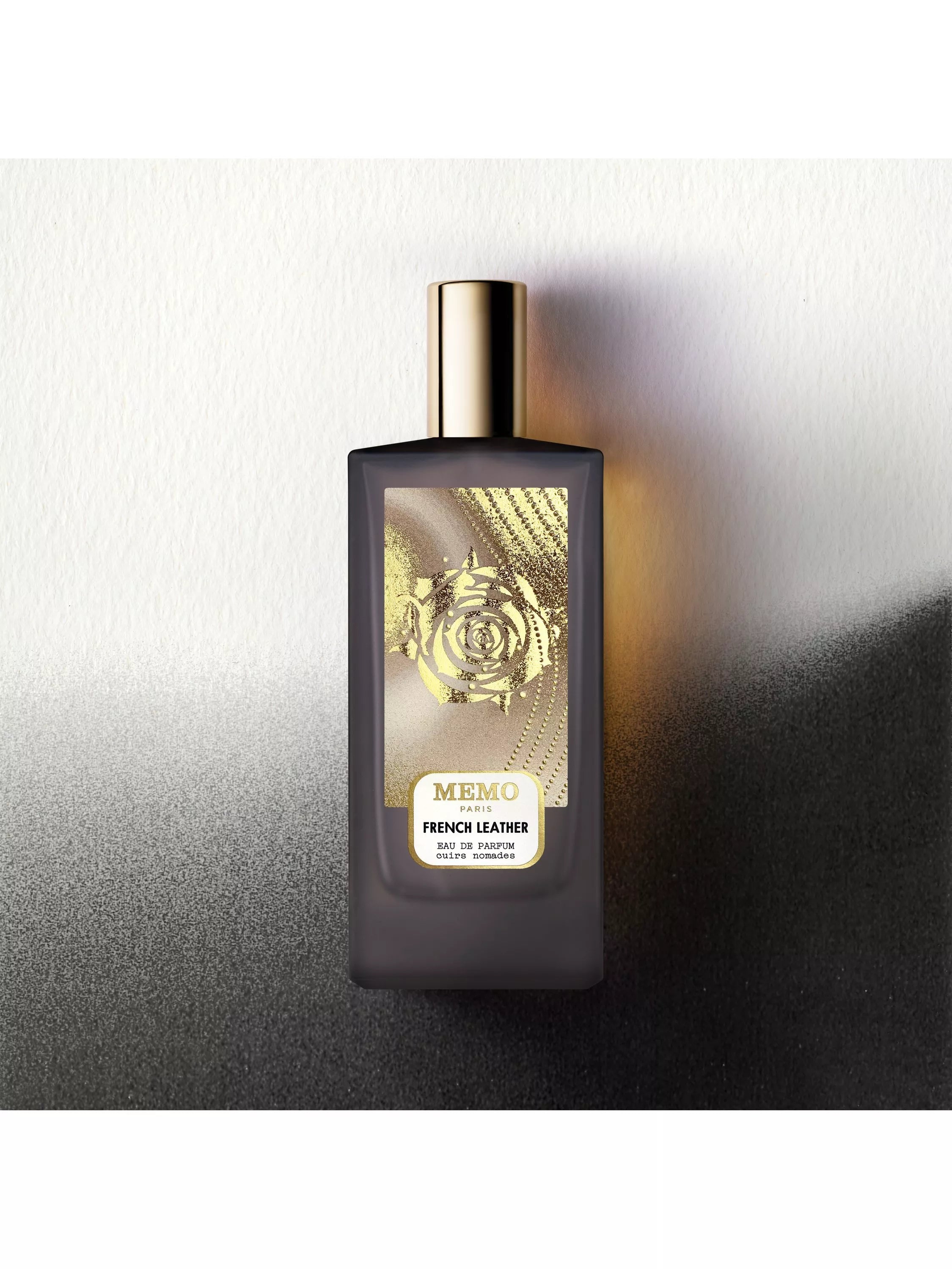 Memo Paris French Leather Eau de Parfum 30ml