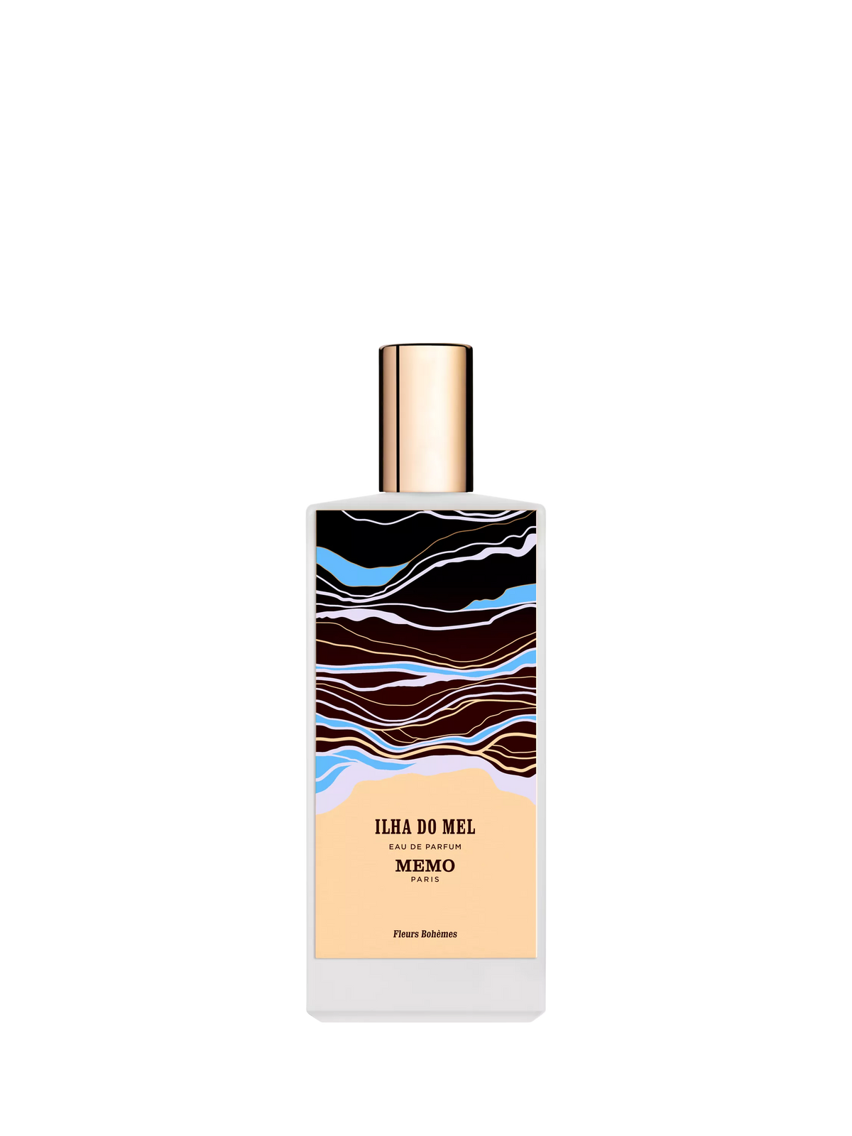 Memo Paris Ilha Do Mel perfume 75ml (British brand)