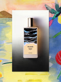 Memo Paris Ilha Do Mel perfume 75ml (British brand)
