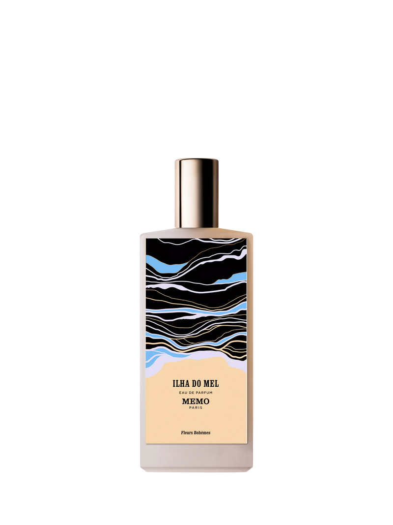 Memo Paris Ilha Do Mel perfume 75ml (British brand)