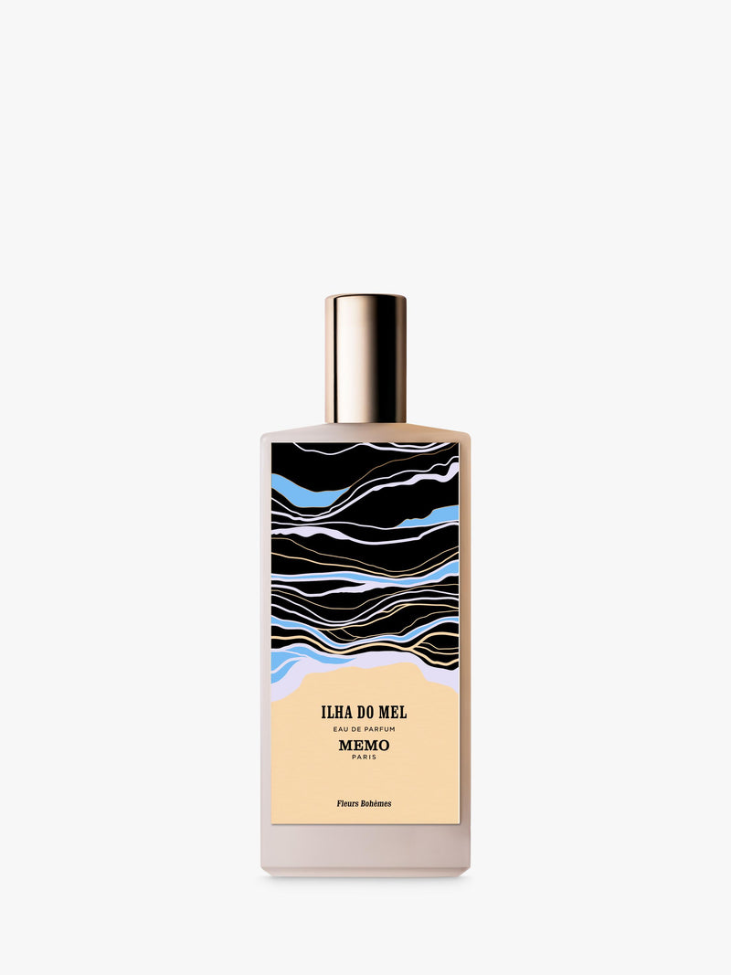 Memo Paris Ilha Do Mel perfume 75ml (British brand)