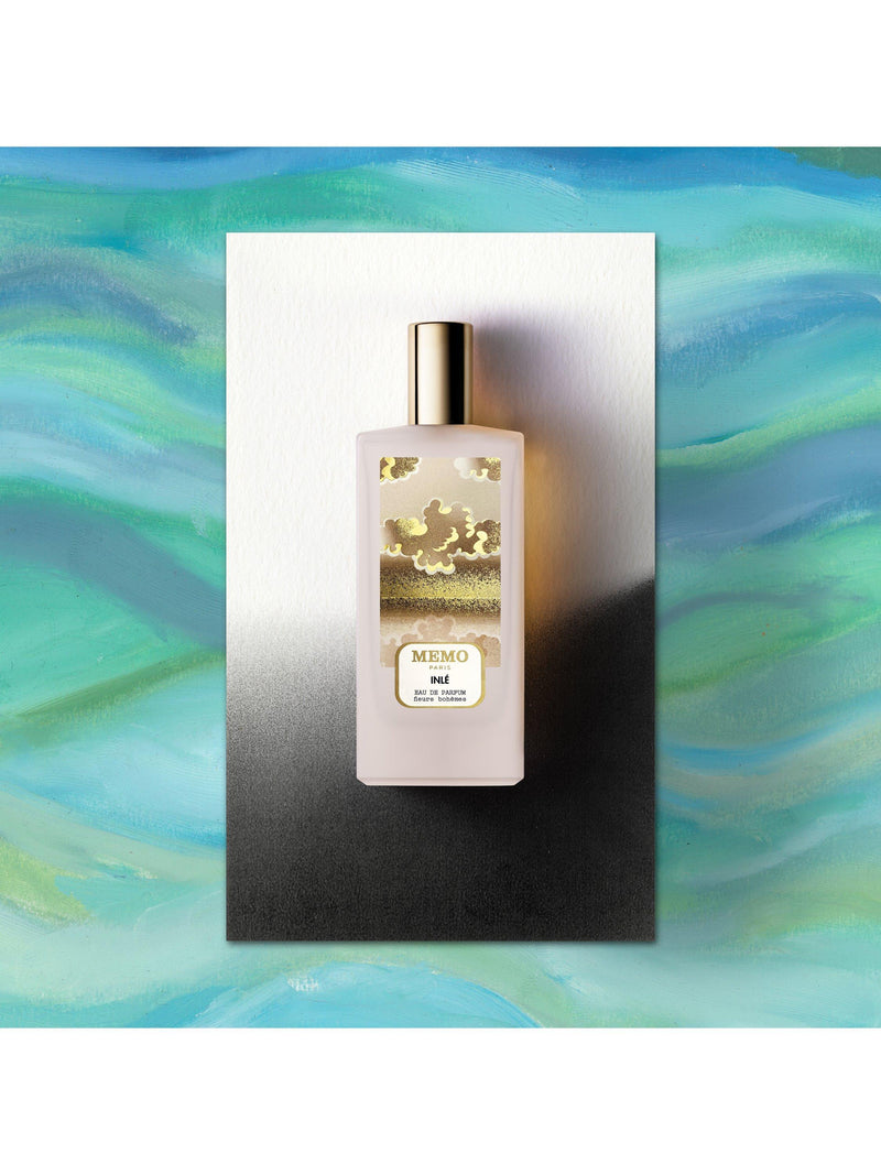 Memo Paris Inlé Eau de Parfum 75ml - British product