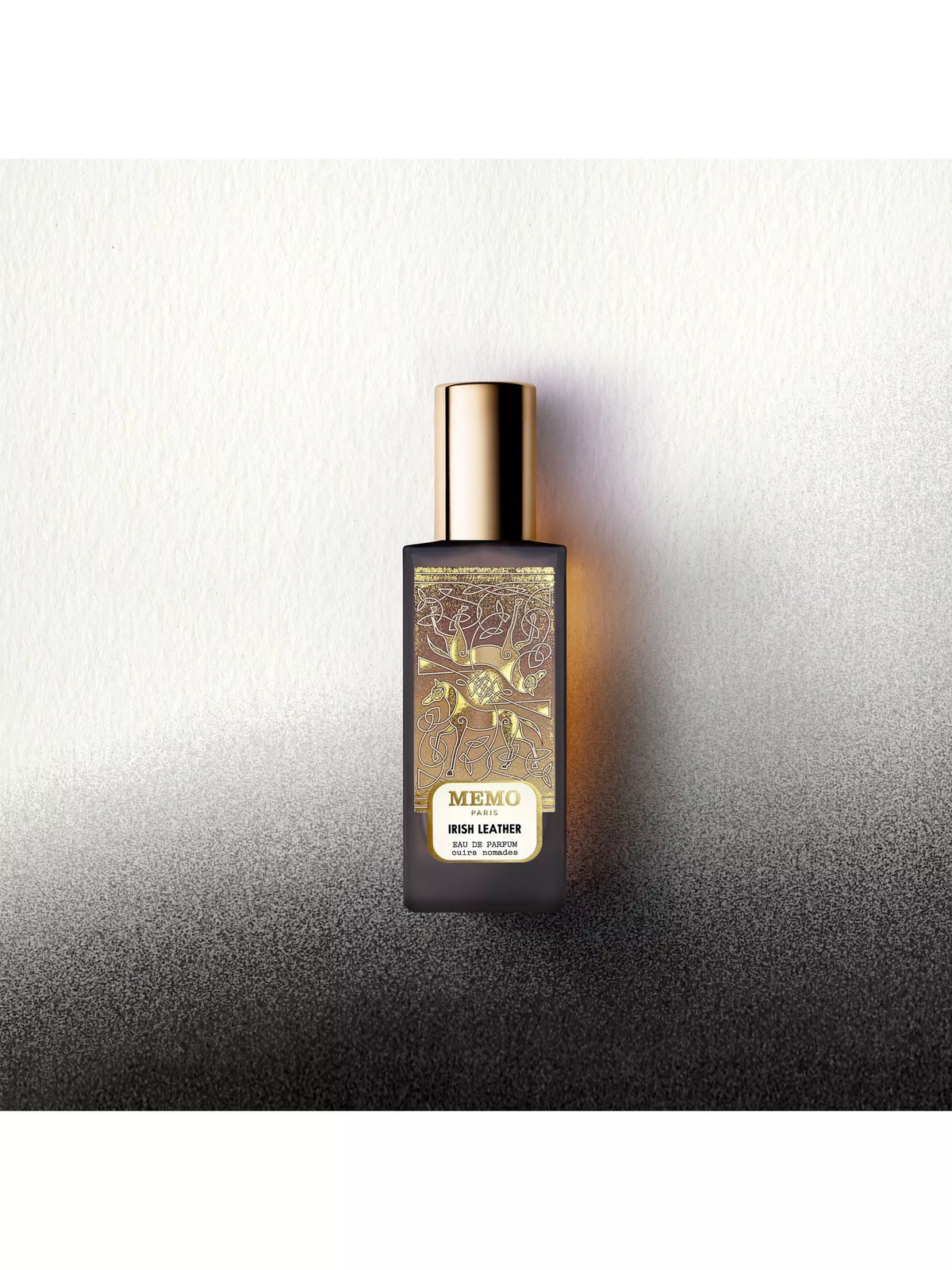 Memo Paris Irish Leather Eau de Parfum 75ml