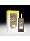 Memo Paris Irish Leather Eau de Parfum 75ml - British product