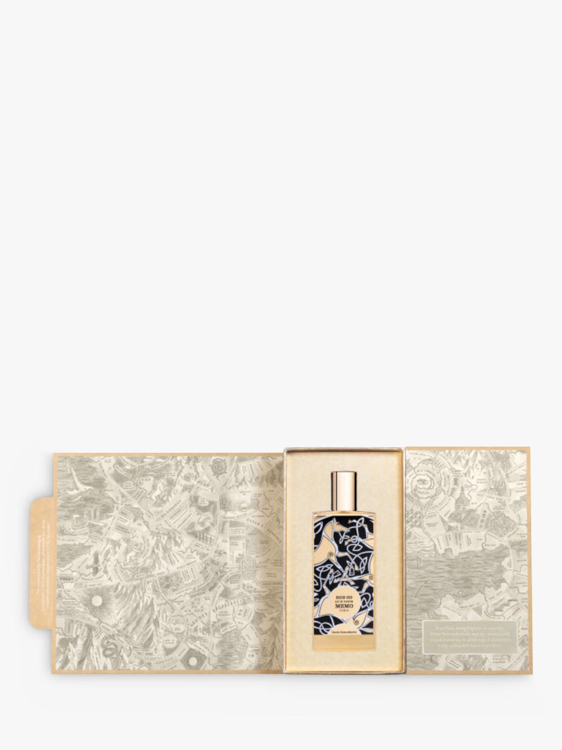 Memo Paris Irish Oud eau de parfum 75ml (British brand)