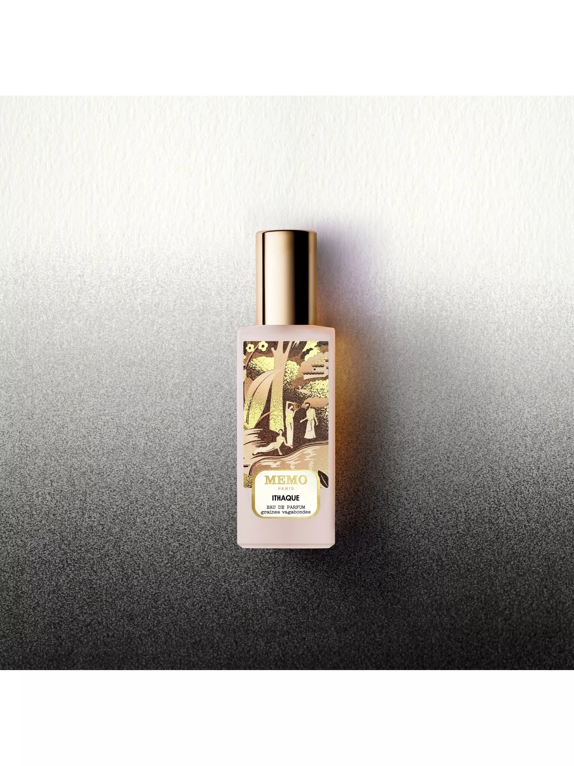 Memo Paris Ithaque Eau de Parfum 75ml