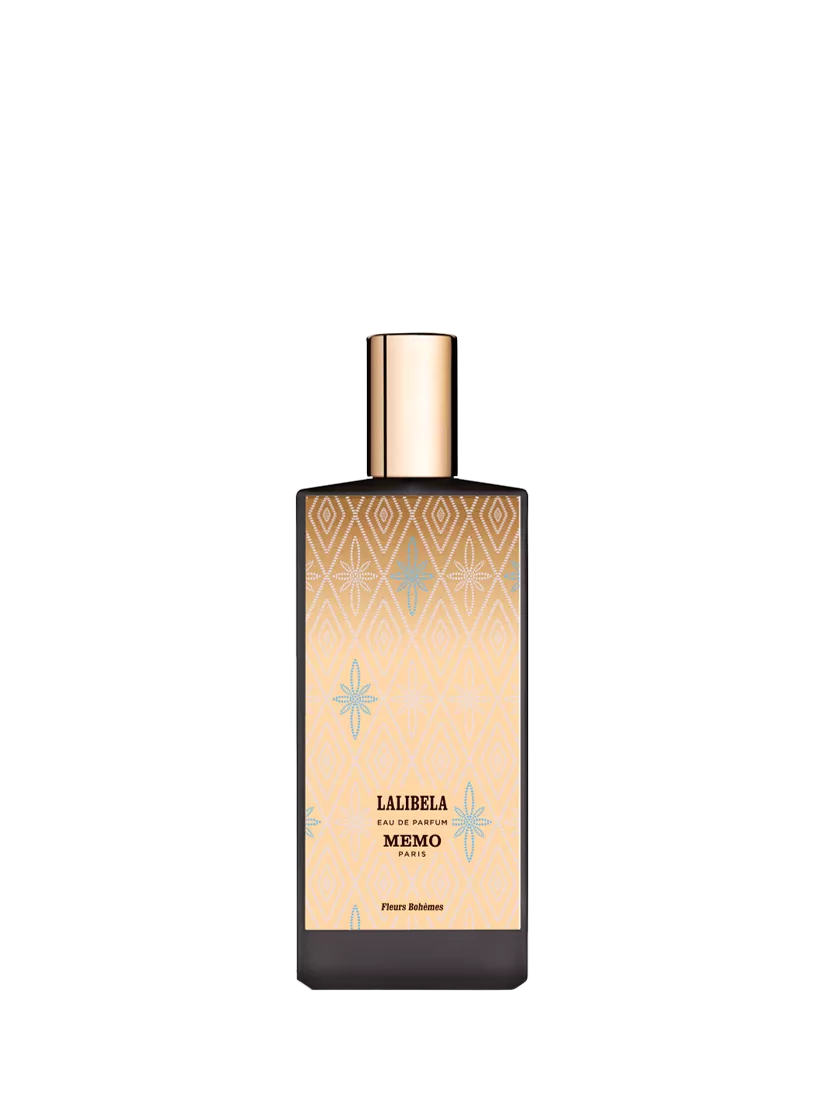 Memo Paris Lalibela Eau de Parfum 75ml (British brand)