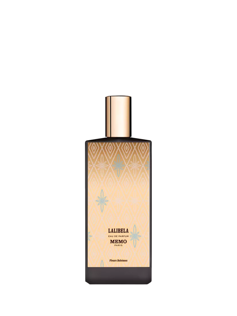 Memo Paris Lalibela Eau de Parfum 75ml (British brand)