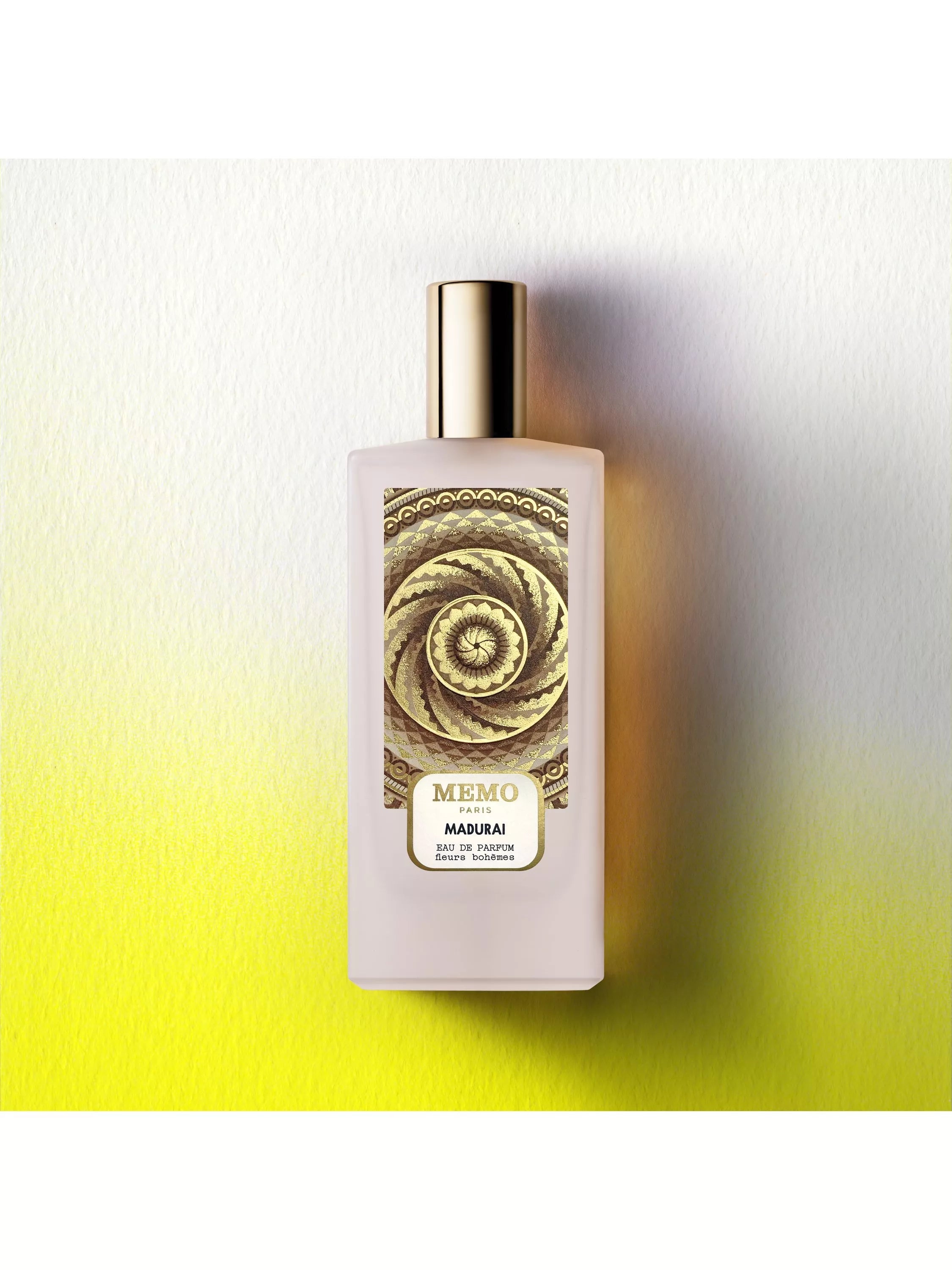 Memo Paris Madurai Eau de Parfum 30ml