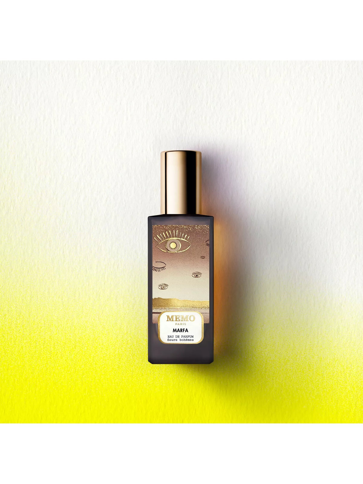 Memo Paris Marfa Eau de Parfum 75ml
