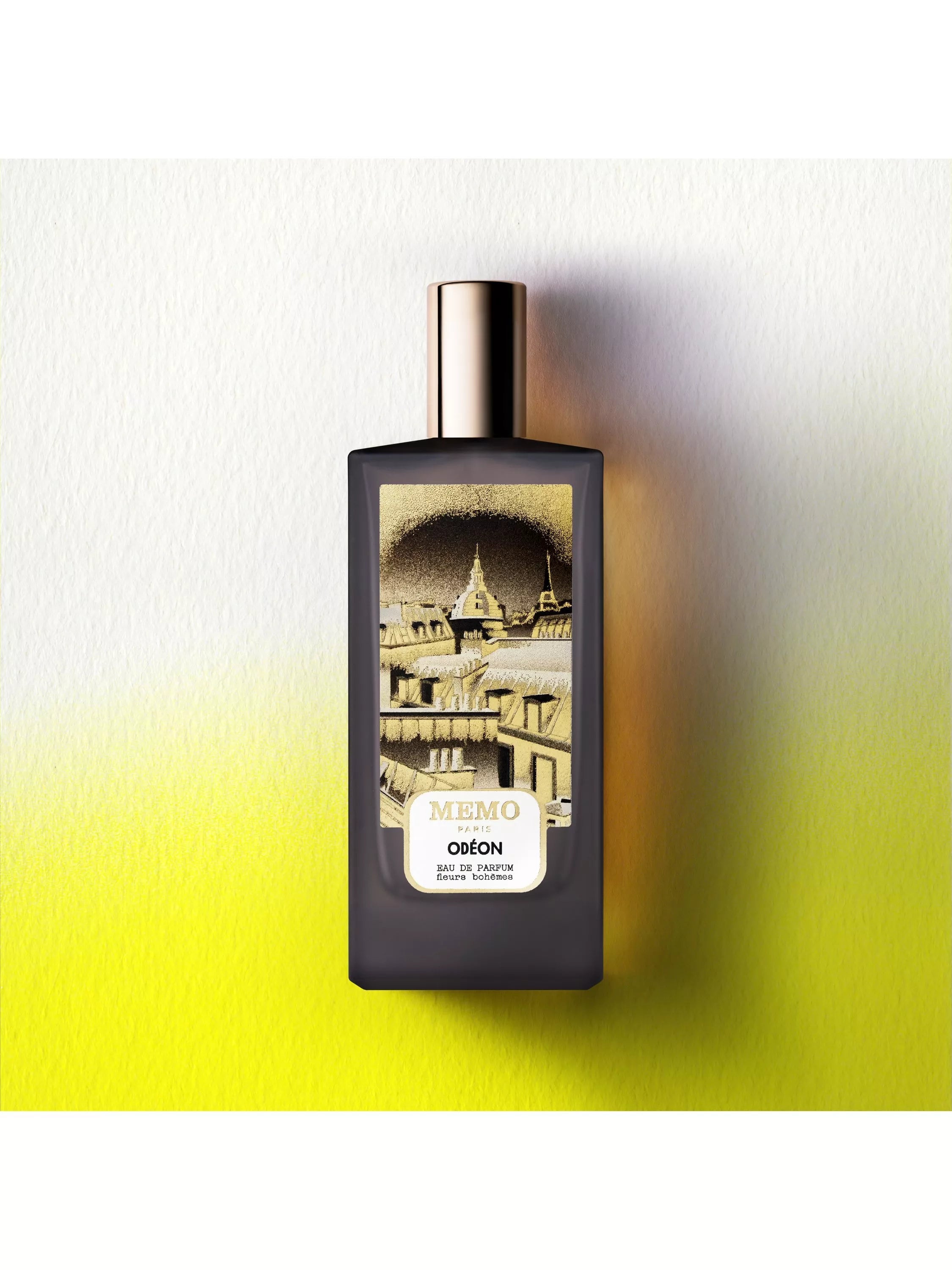 Memo Paris Odéon Eau de Parfum 75ml - British product