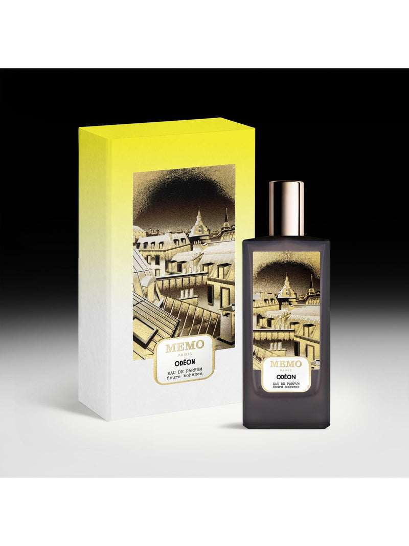 Memo Paris Odéon Eau de Parfum 75ml - British product