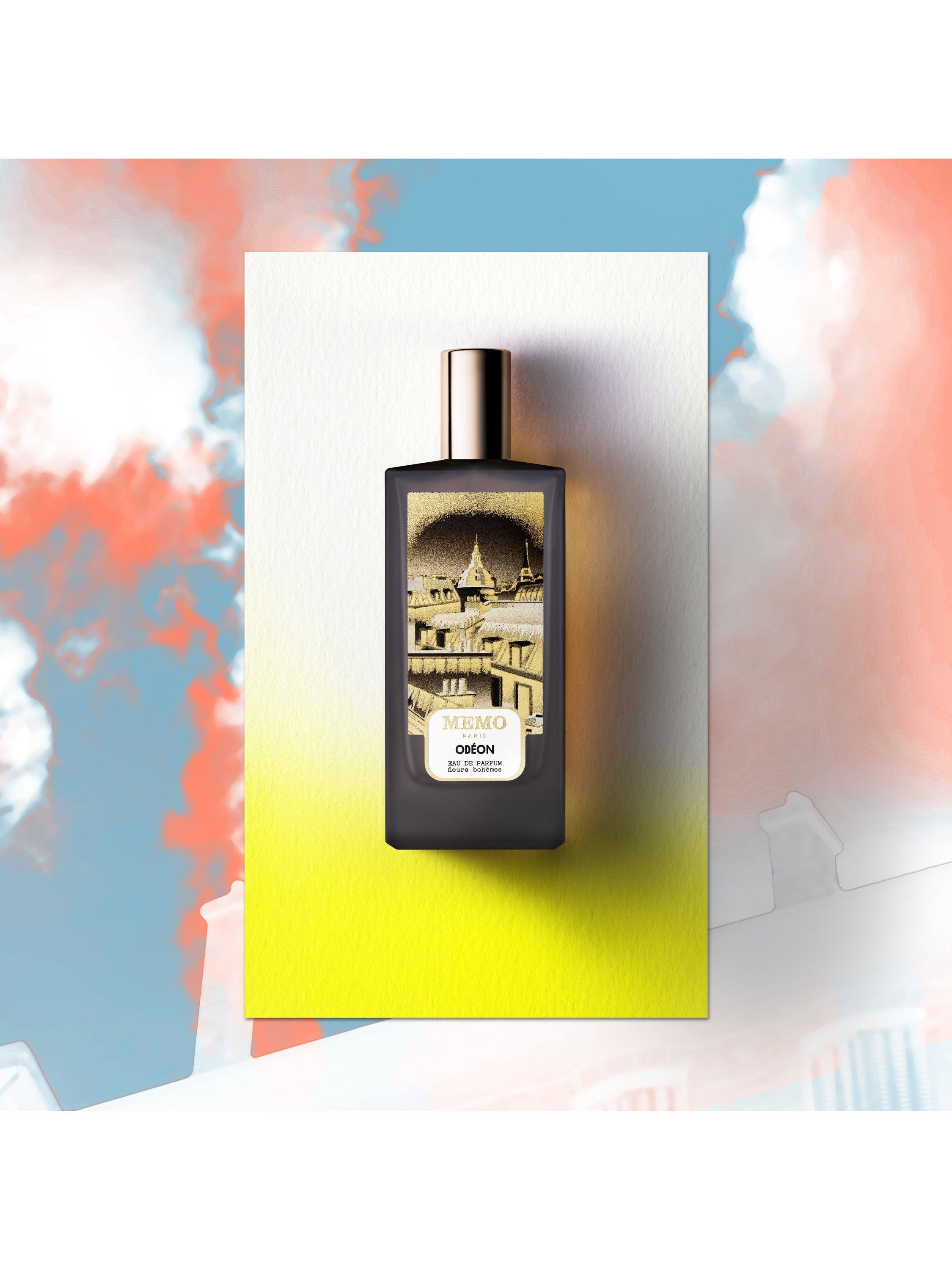 Memo Paris Odéon Eau de Parfum 75ml - British product