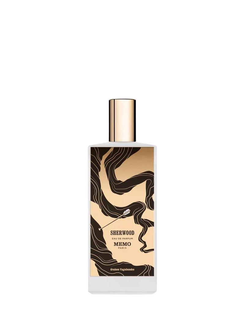 Memo Paris Sherwood Eau de Parfum 75ml (British brand)