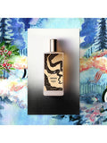 Memo Paris Sherwood Eau de Parfum 75ml (British brand)