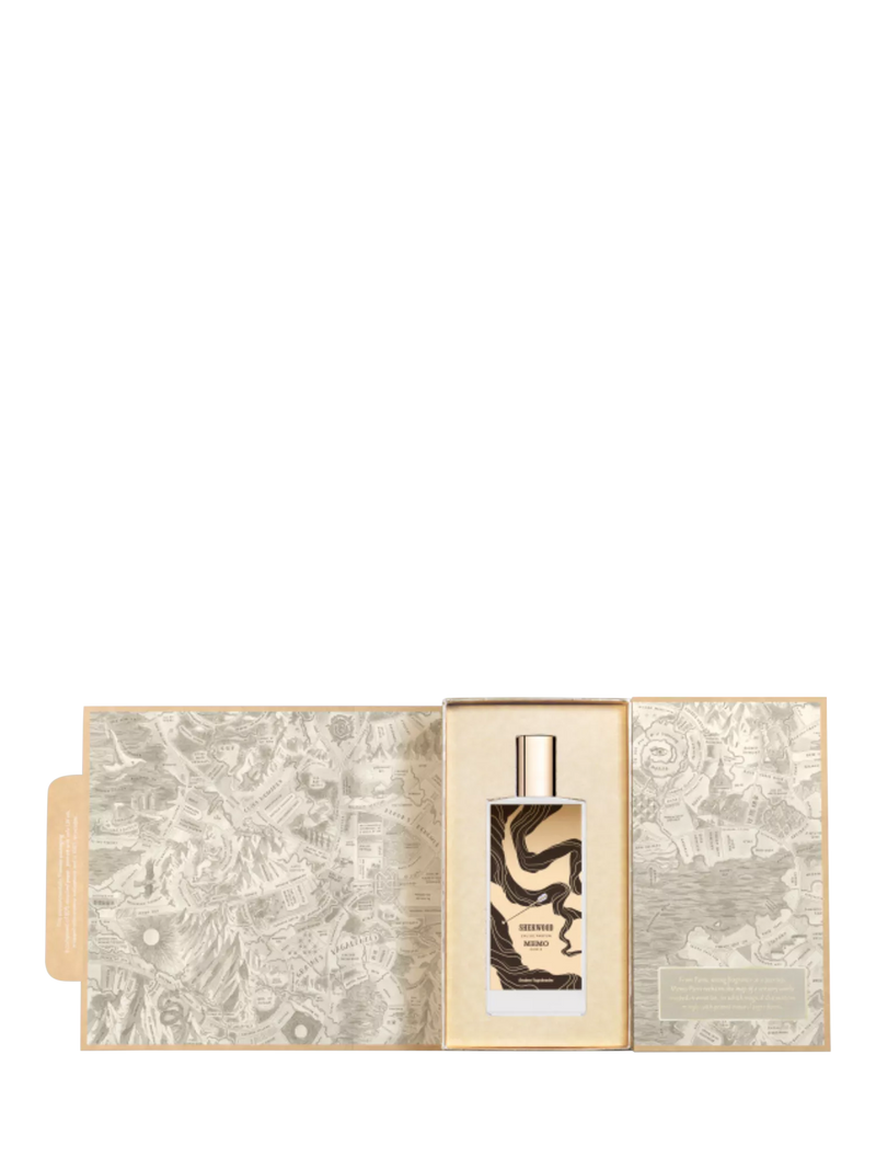 Memo Paris Sherwood Eau de Parfum 75ml (British brand)