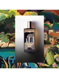 Memo Paris Sicilian Leather eau de parfum 75ml (British brand)