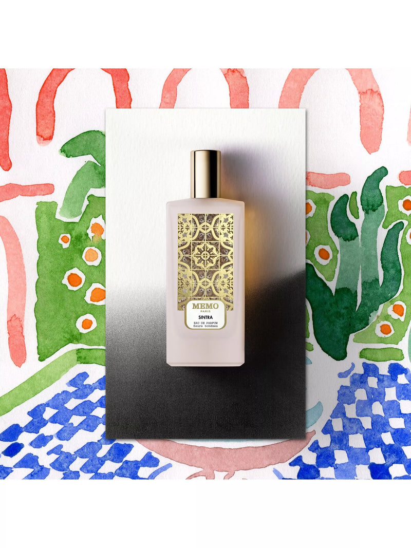 Memo Paris Sintra Eau de Parfum 75ml - British product