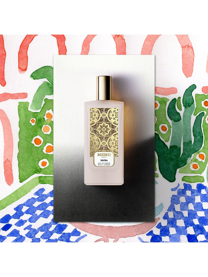 Memo Paris Sintra Eau de Parfum 75ml - British product